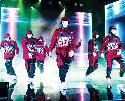 jabbawockeez members|The Jabbawockeez Reign in Las Vegas .